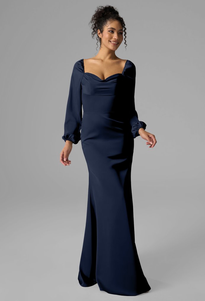 AW Isobelle Dress